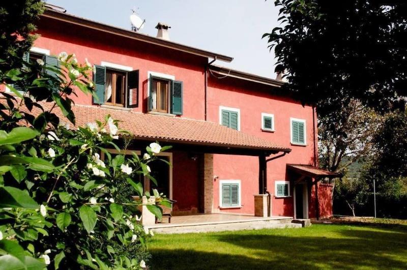 Tenuta Mandia - Agriturismo La Tavernola image
