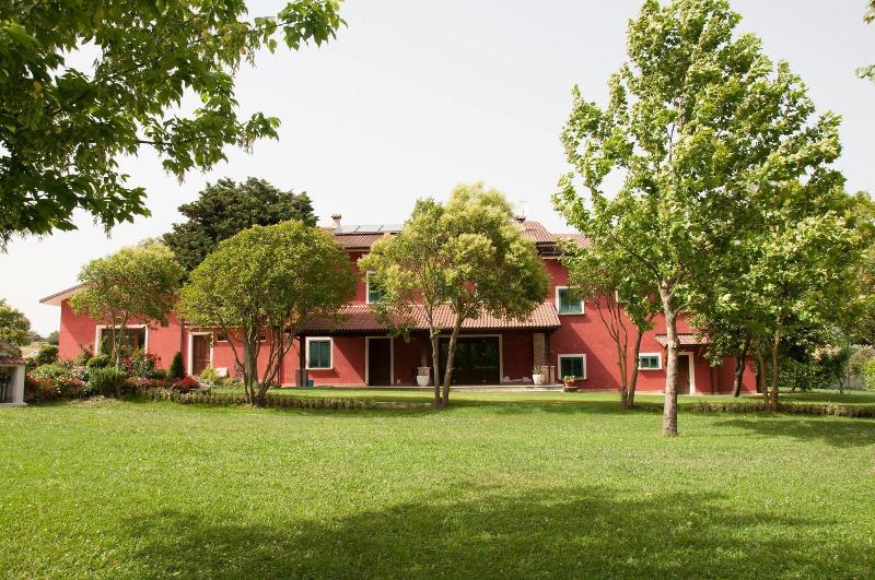 Tenuta Mandia - Agriturismo La Tavernola image