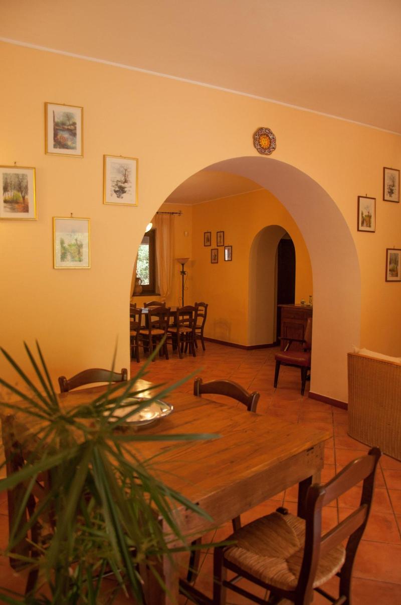 Tenuta Mandia - Agriturismo La Tavernola image