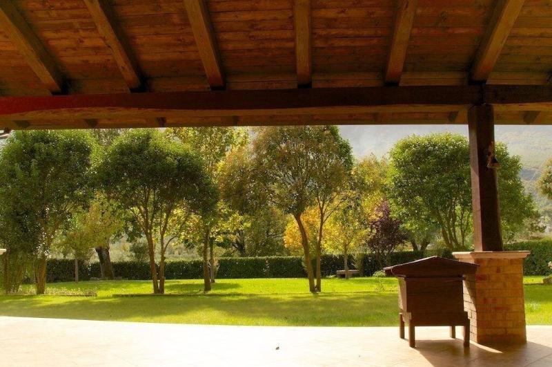 Tenuta Mandia - Agriturismo La Tavernola image