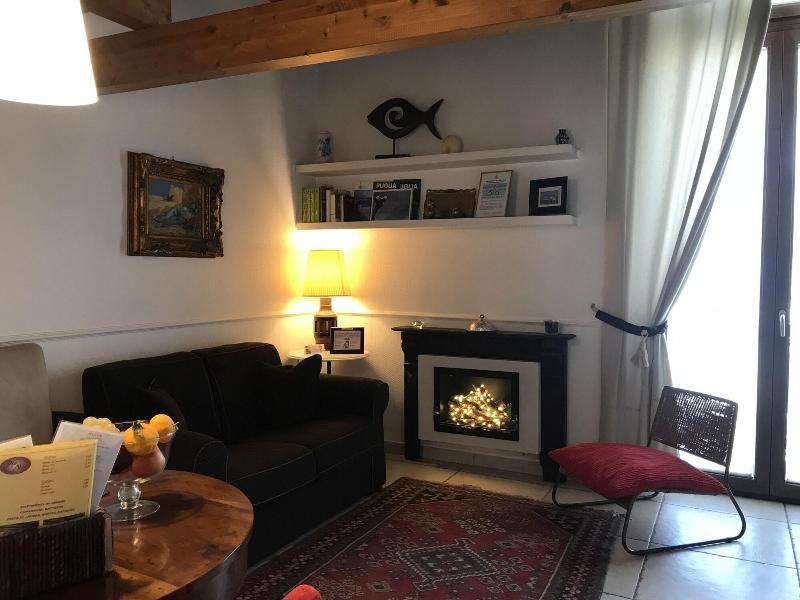La casa nel sole Boutique B&B image