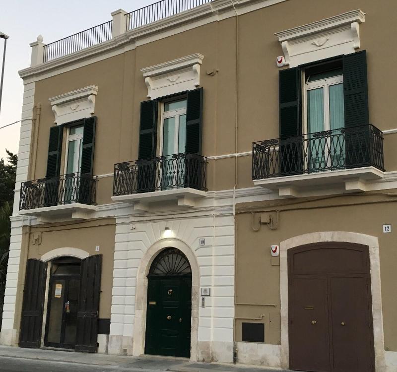 La casa nel sole Boutique B&B image