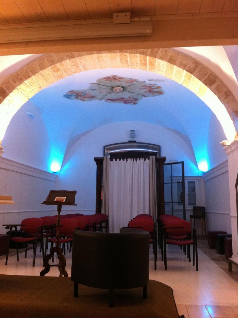 La casa nel sole Boutique B&B image