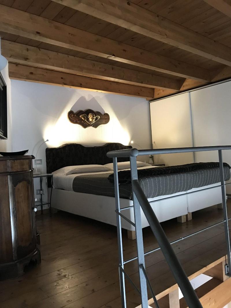 La casa nel sole Boutique B&B image