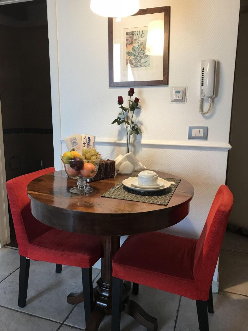 La casa nel sole Boutique B&B image