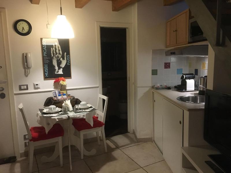La casa nel sole Boutique B&B image