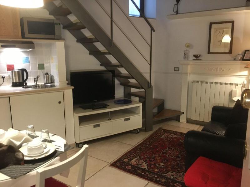 La casa nel sole Boutique B&B image
