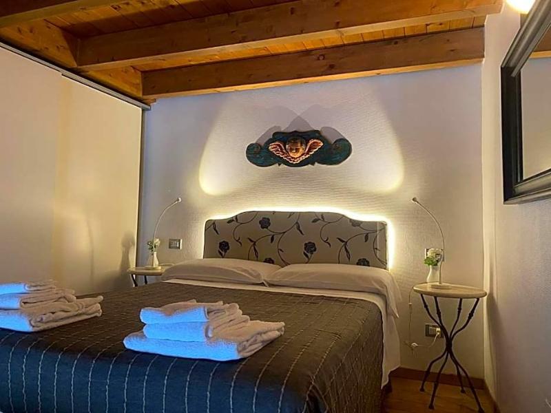 La casa nel sole Boutique B&B image
