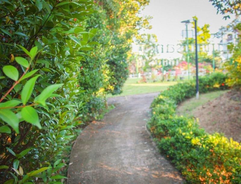 Phutien Resort
