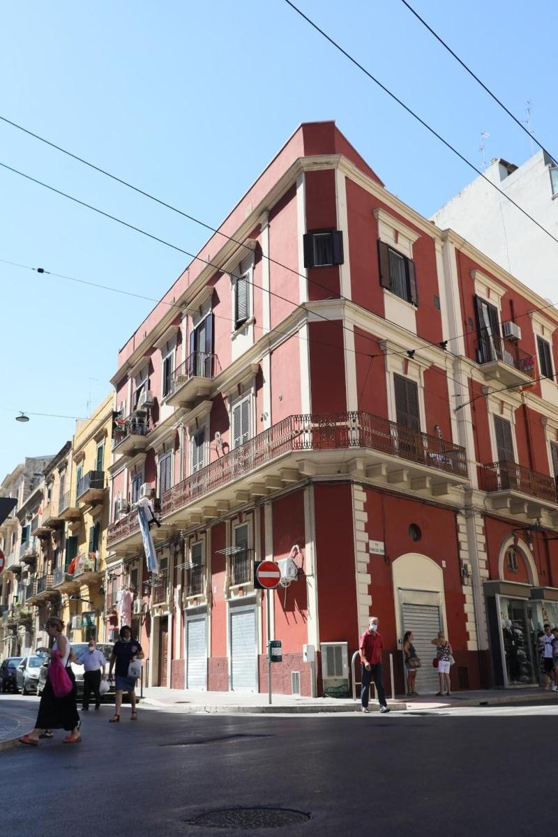 B&B Due Passi dal Borgo Antico image