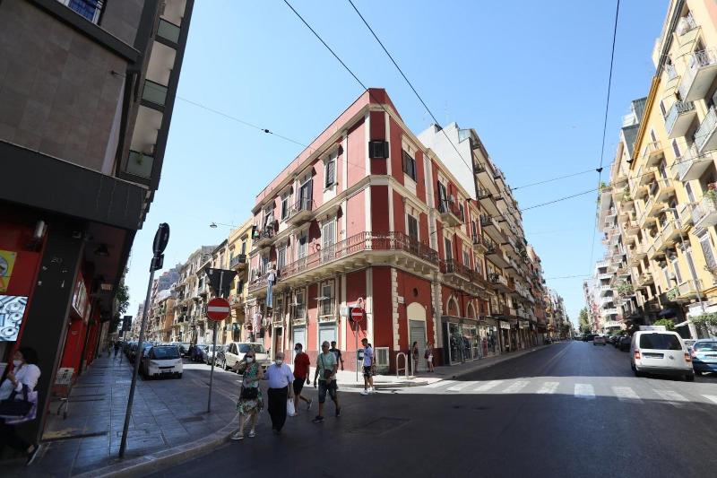 B&B Due Passi dal Borgo Antico image