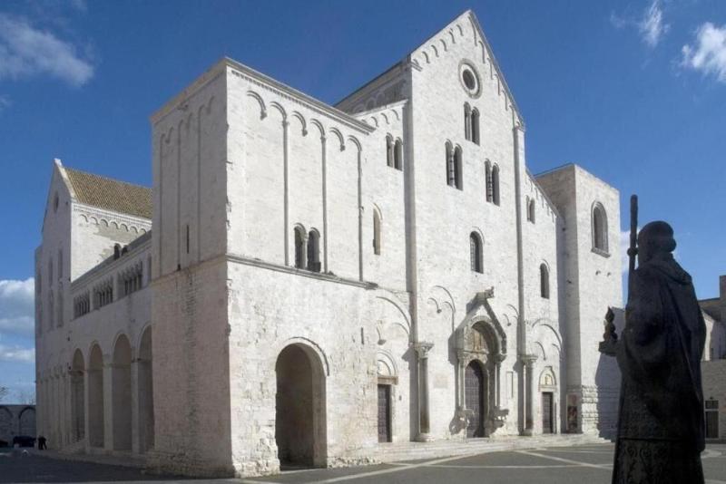 B&B Due Passi dal Borgo Antico image