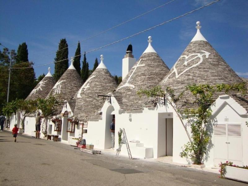 B&B Due Passi dal Borgo Antico image