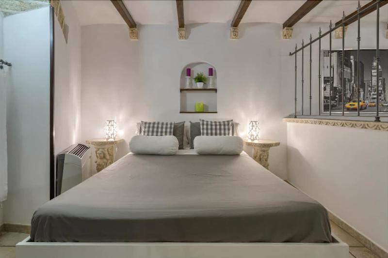 B&B Due Passi dal Borgo Antico image