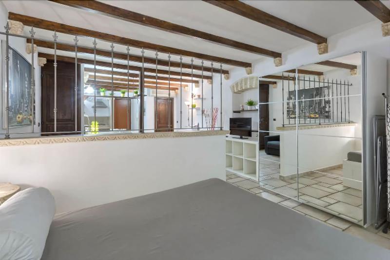 B&B Due Passi dal Borgo Antico image