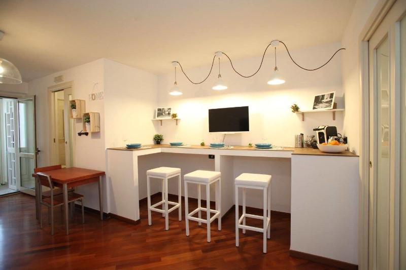 B&B Due Passi dal Borgo Antico image