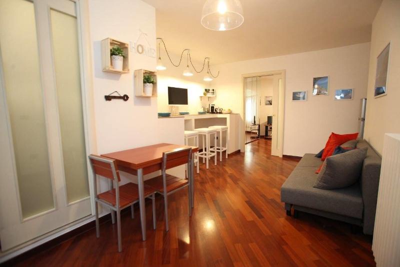 B&B Due Passi dal Borgo Antico image