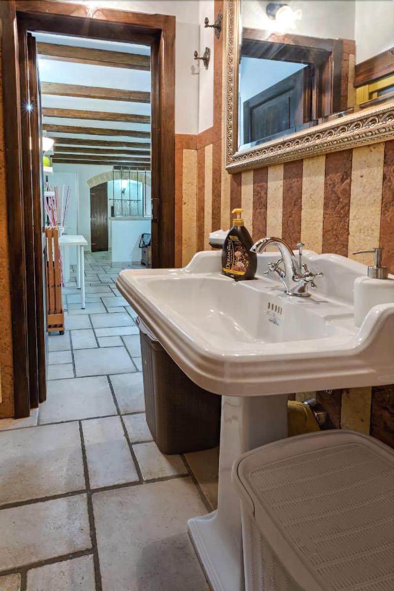 B&B Due Passi dal Borgo Antico image