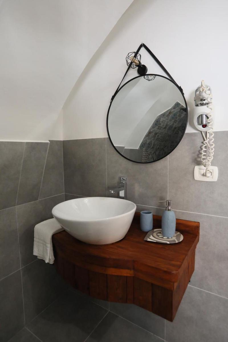 B&B Due Passi dal Borgo Antico image