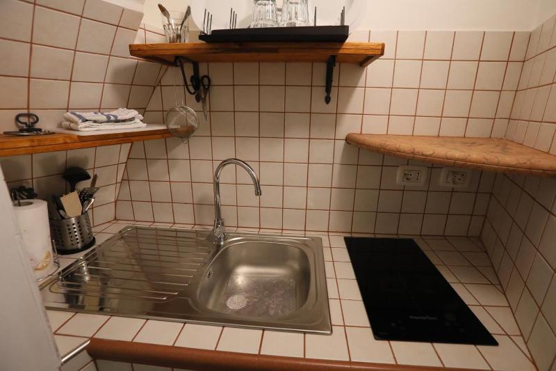 B&B Due Passi dal Borgo Antico image