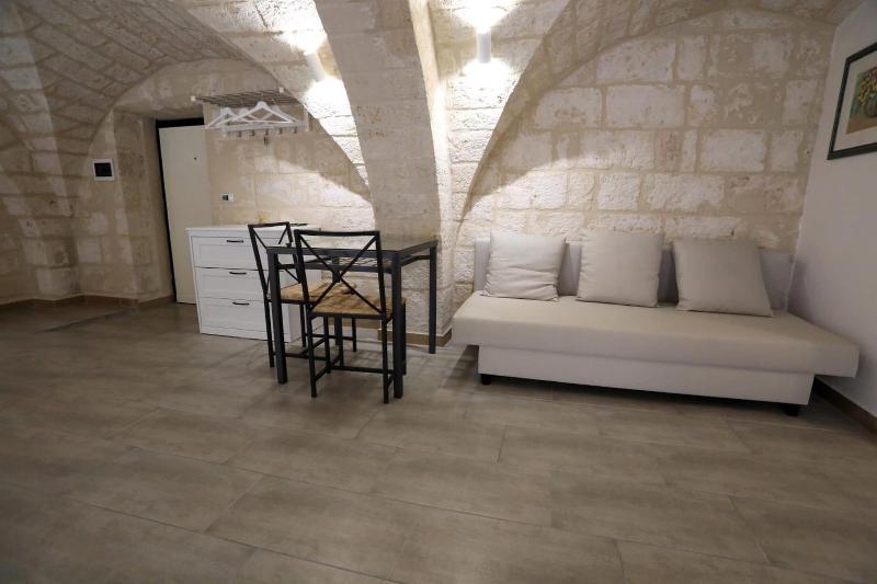 B&B Due Passi dal Borgo Antico image