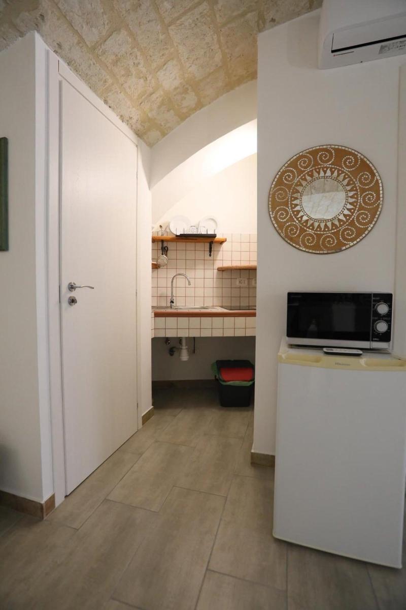 B&B Due Passi dal Borgo Antico image