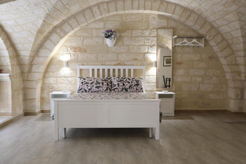 B&B Due Passi dal Borgo Antico image