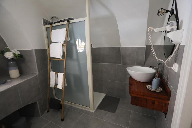B&B Due Passi dal Borgo Antico image