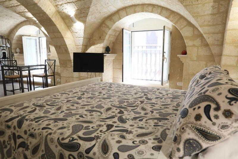 B&B Due Passi dal Borgo Antico image