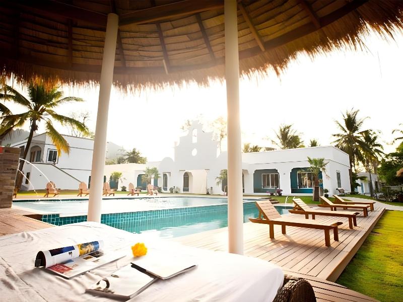 Meet The Sea Resort image
