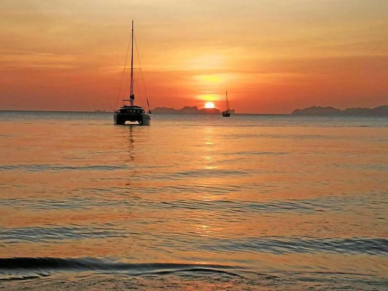 Koh Jum Delight Beach image