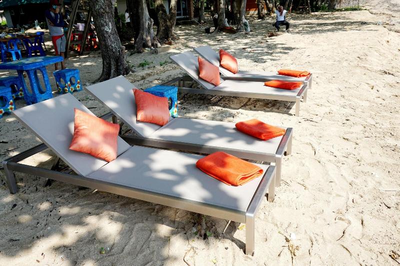Koh Jum Delight Beach image