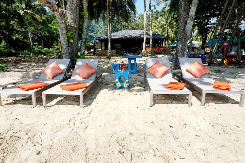 Koh Jum Delight Beach image