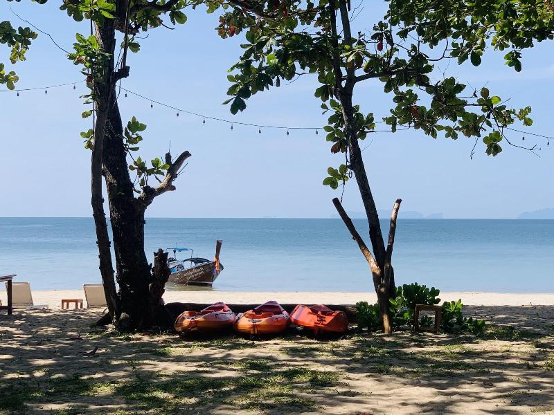 Koh Jum Delight Beach image