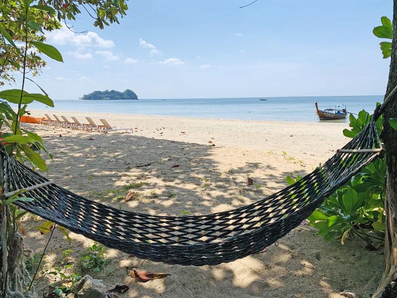 Koh Jum Delight Beach image