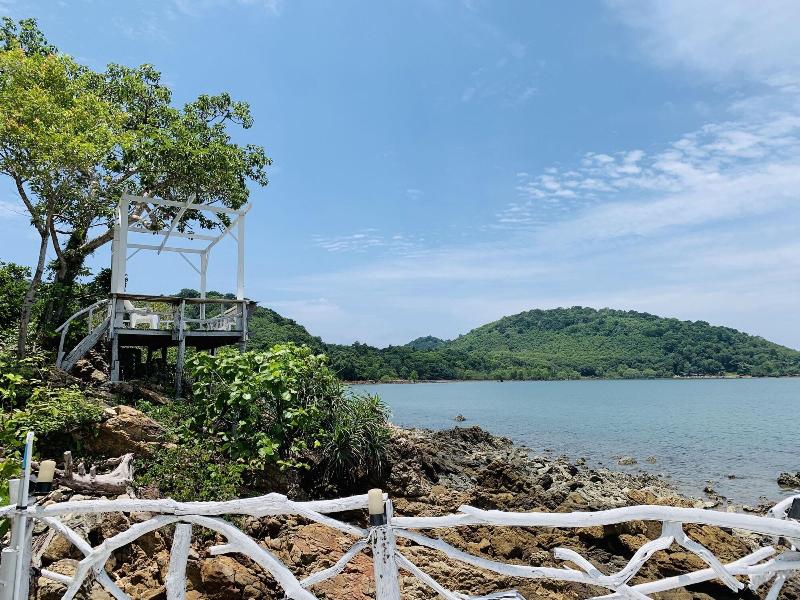 Koh Jum Delight Beach image
