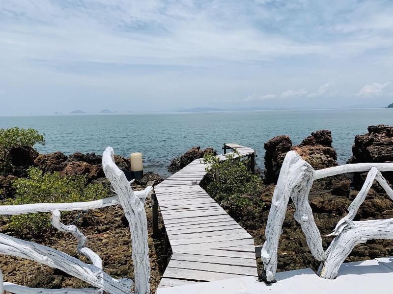 Koh Jum Delight Beach image