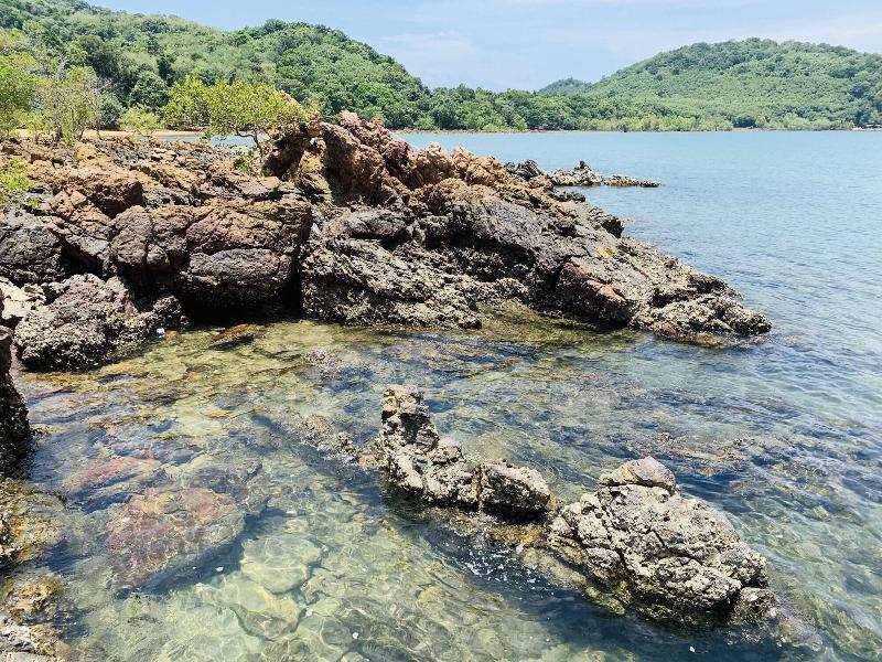Koh Jum Delight Beach image