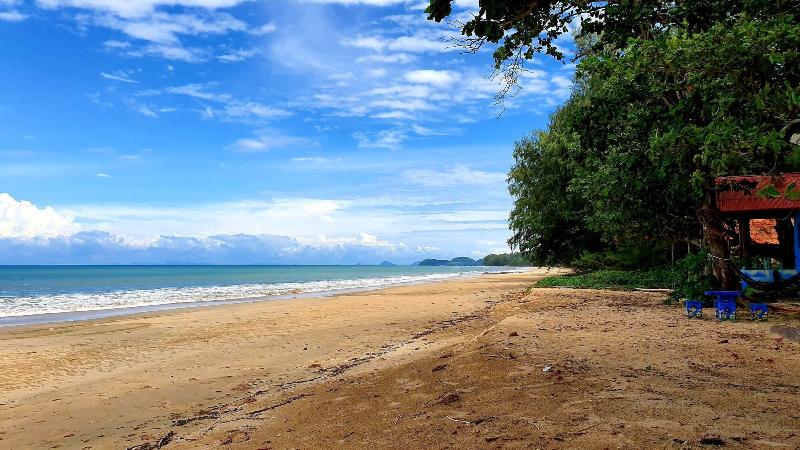 Koh Jum Delight Beach image
