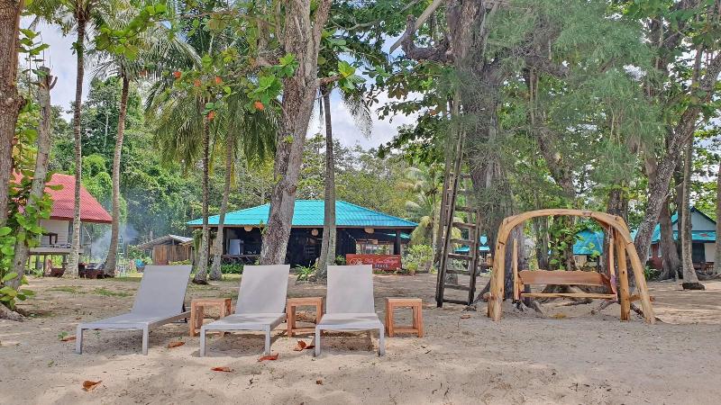 Koh Jum Delight Beach image