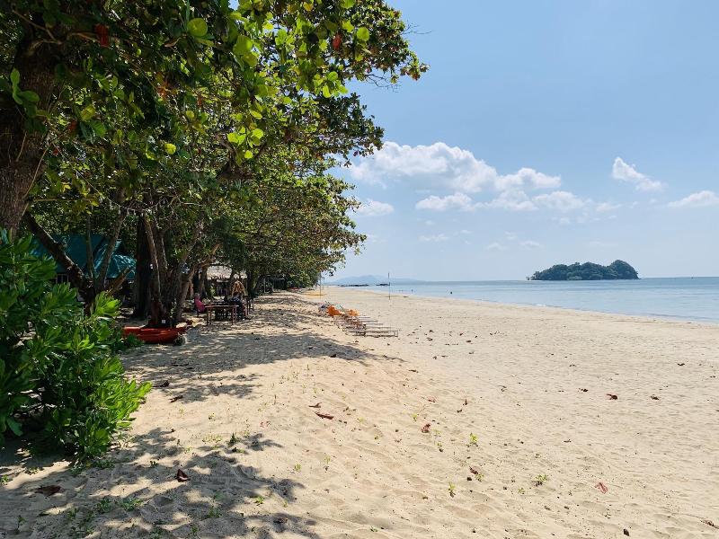 Koh Jum Delight Beach image
