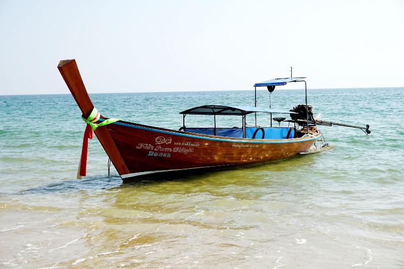 Koh Jum Delight Beach image