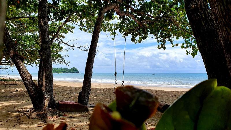 Koh Jum Delight Beach image