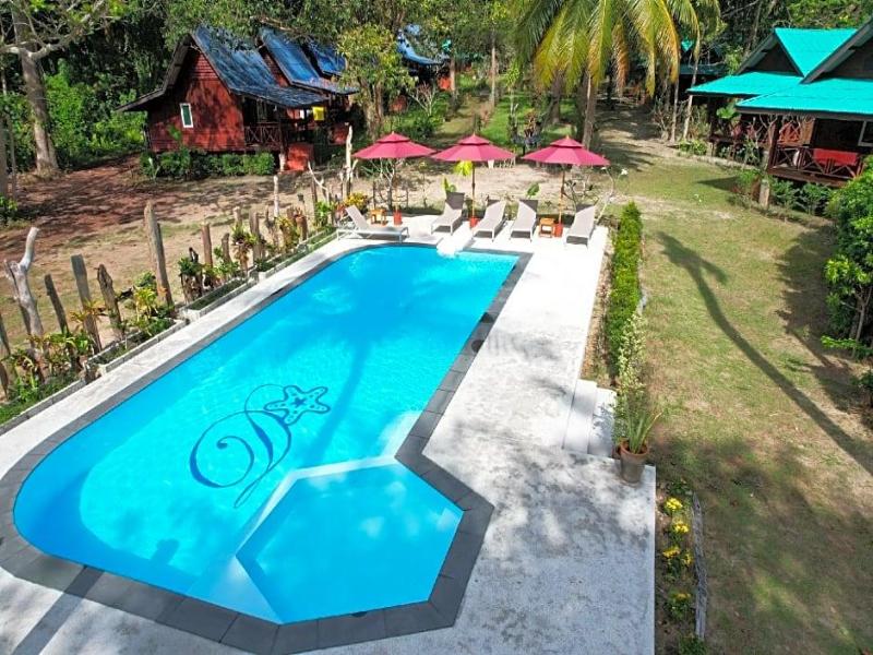 Koh Jum Delight Beach image