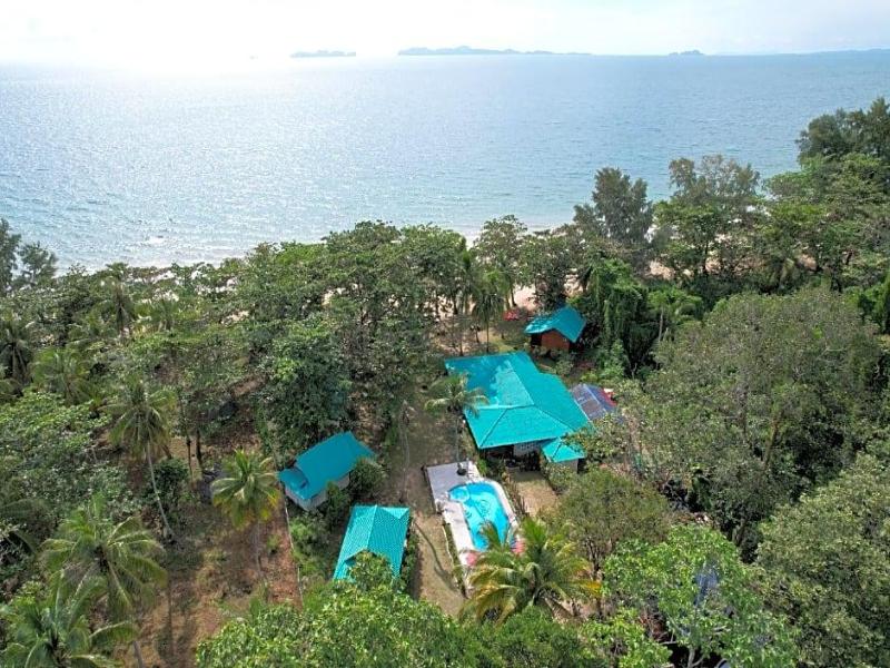 Koh Jum Delight Beach image