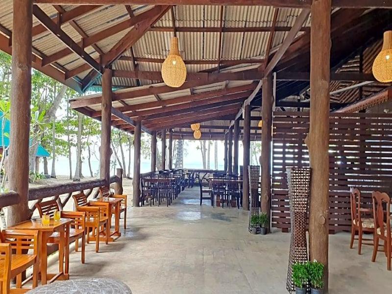 Koh Jum Delight Beach image