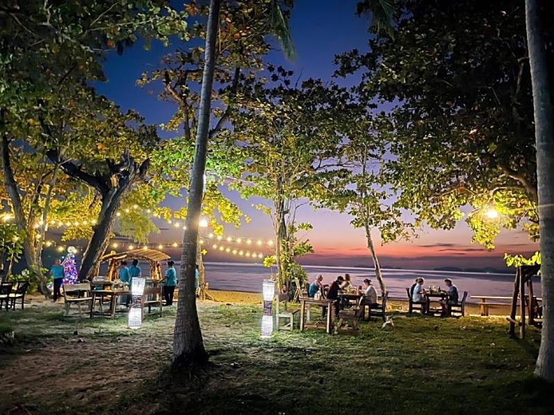 Koh Jum Delight Beach image