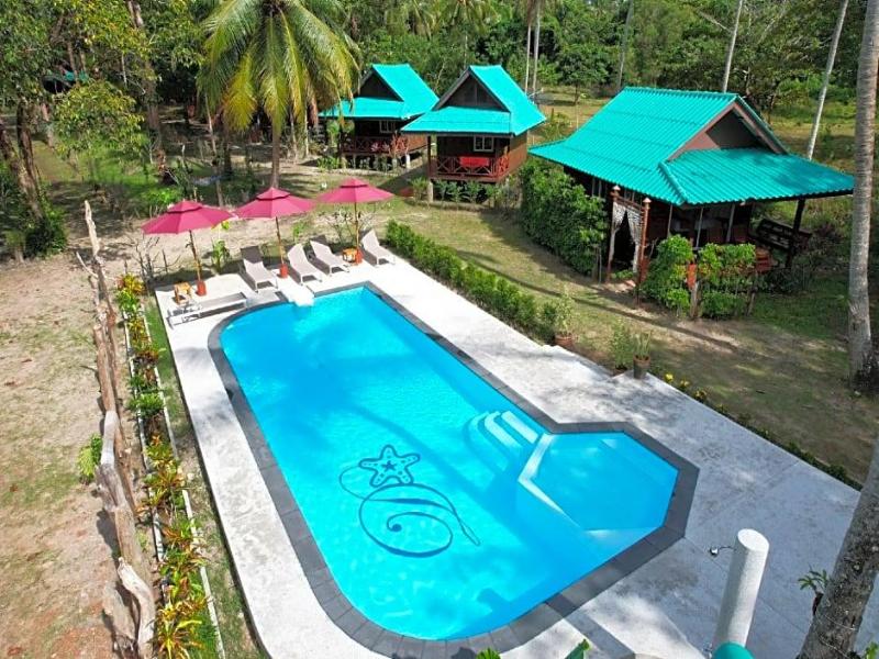 Koh Jum Delight Beach image