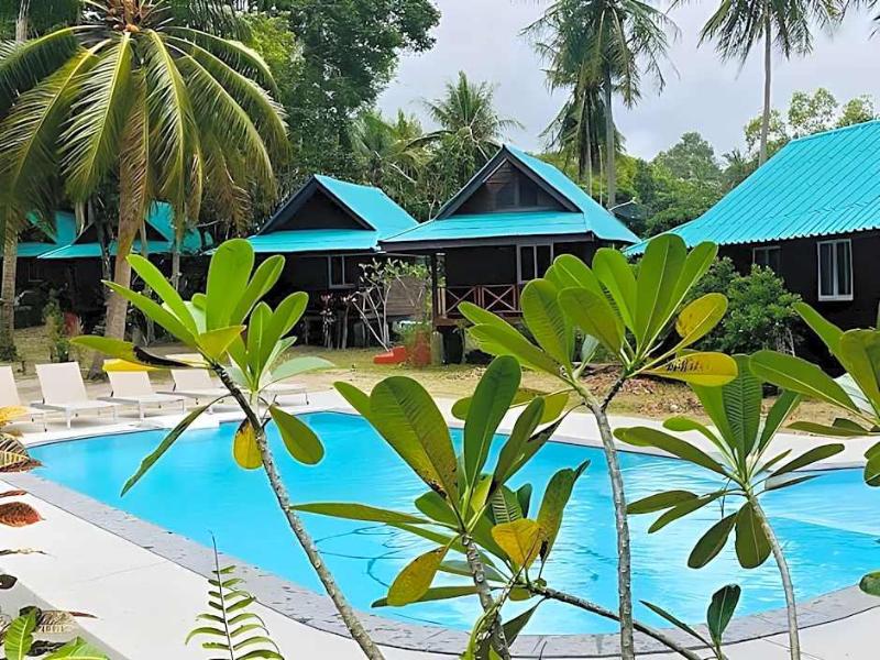 Koh Jum Delight Beach image