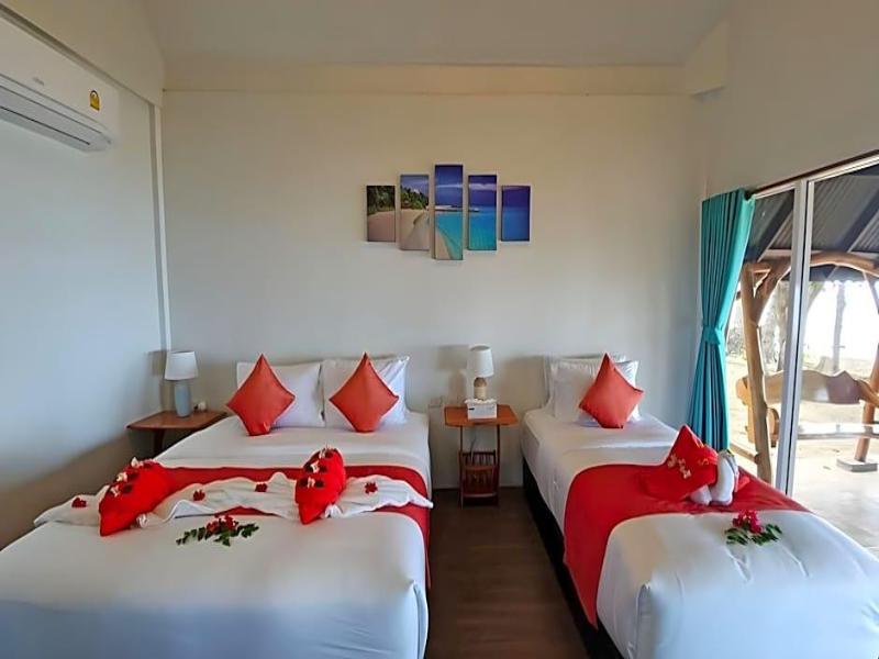 Koh Jum Delight Beach image